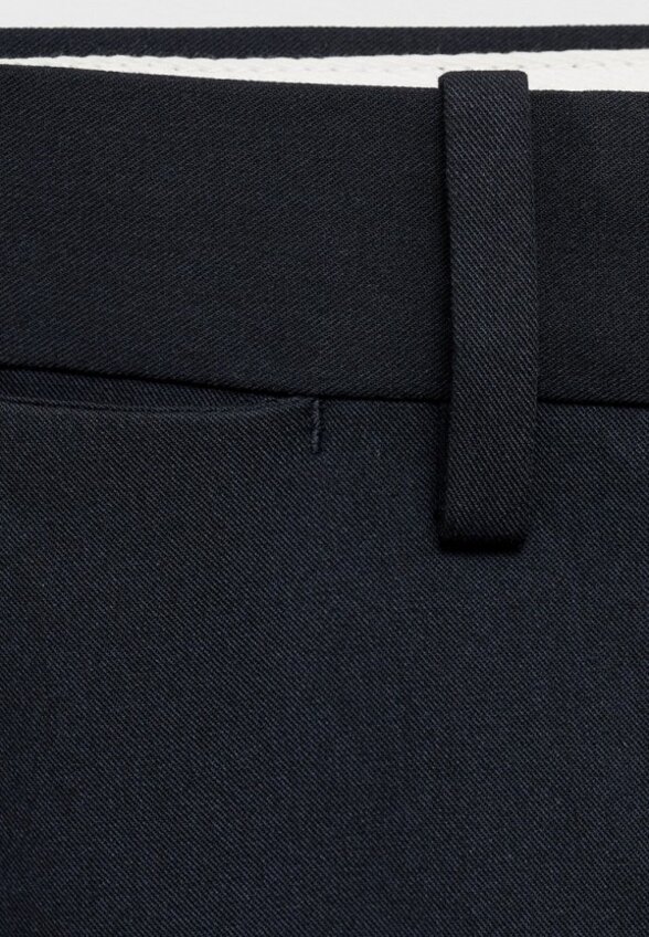 Брюки Mango Man