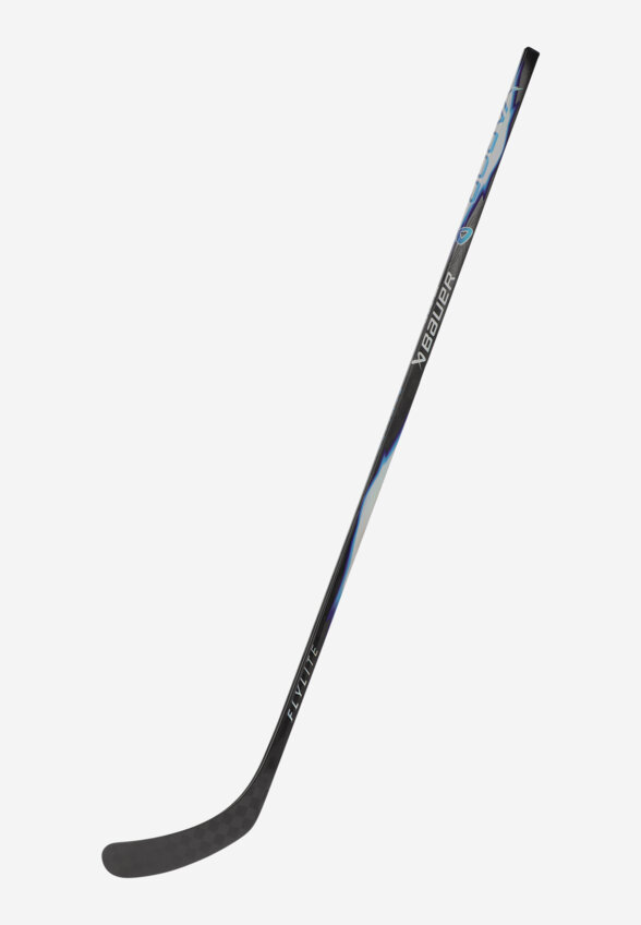 Клюшка хоккейная BAUER Vapor Flylite Grip SR-87(62