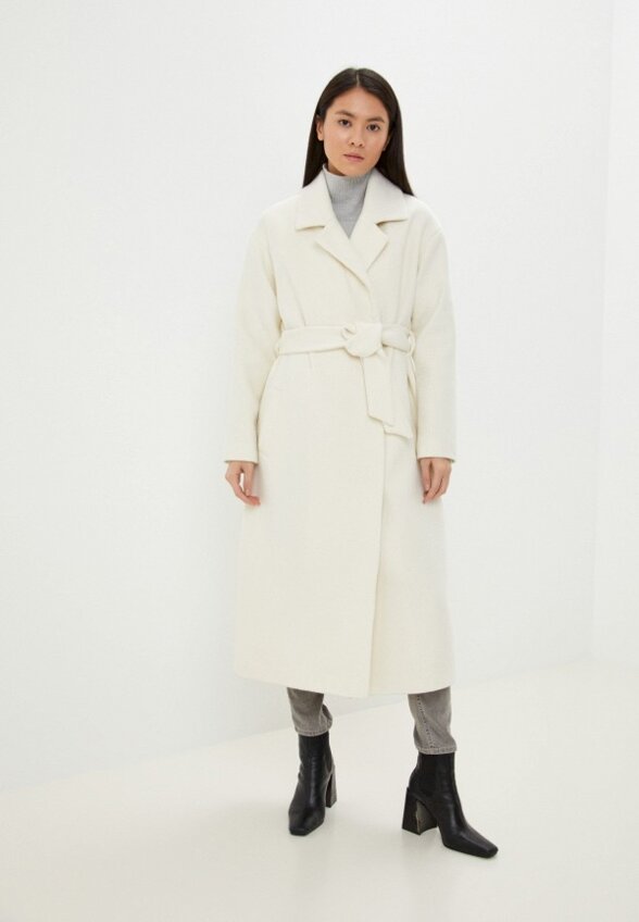 Пальто-халат Alenadepechemode