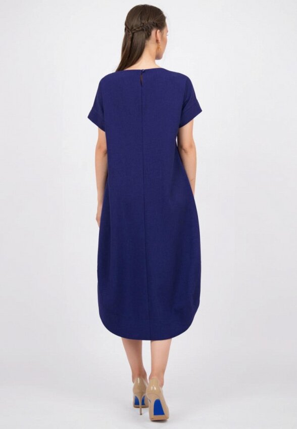 Платье Grey Cat