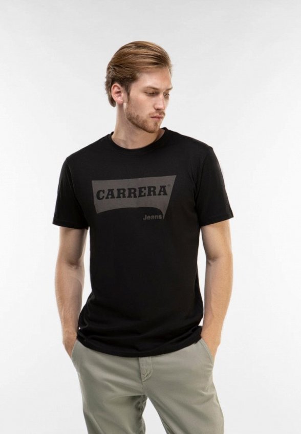 Футболка Carrera Jeans