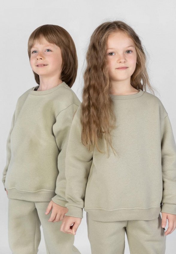 Свитшот Bossa Nova