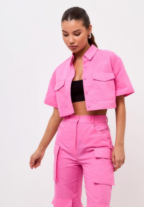 Рубашка Rizzle