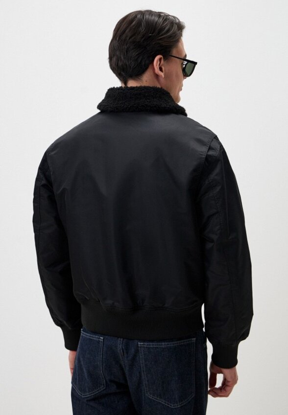 Бомбер Calvin Klein Jeans