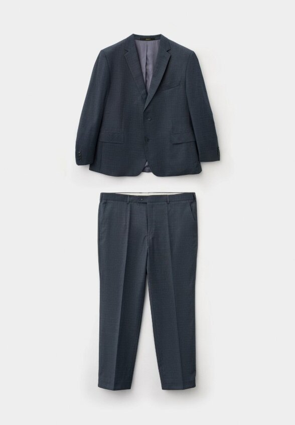 Костюм классический Mishelin