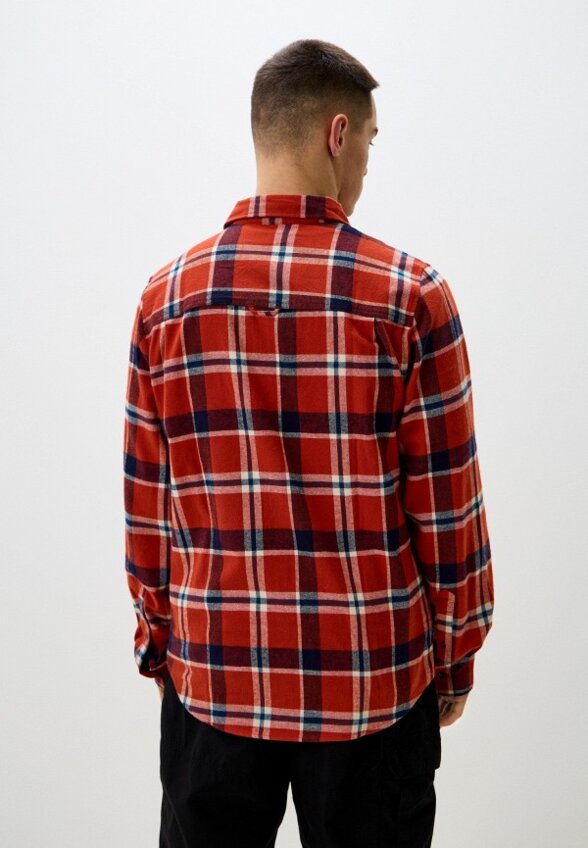 Рубашка Craghoppers