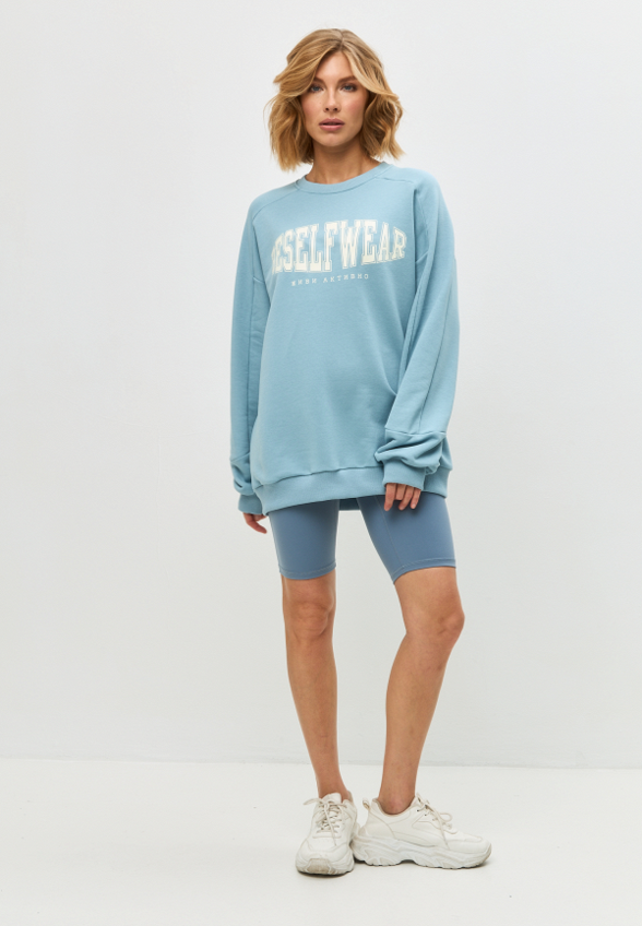 Свитшот Beself