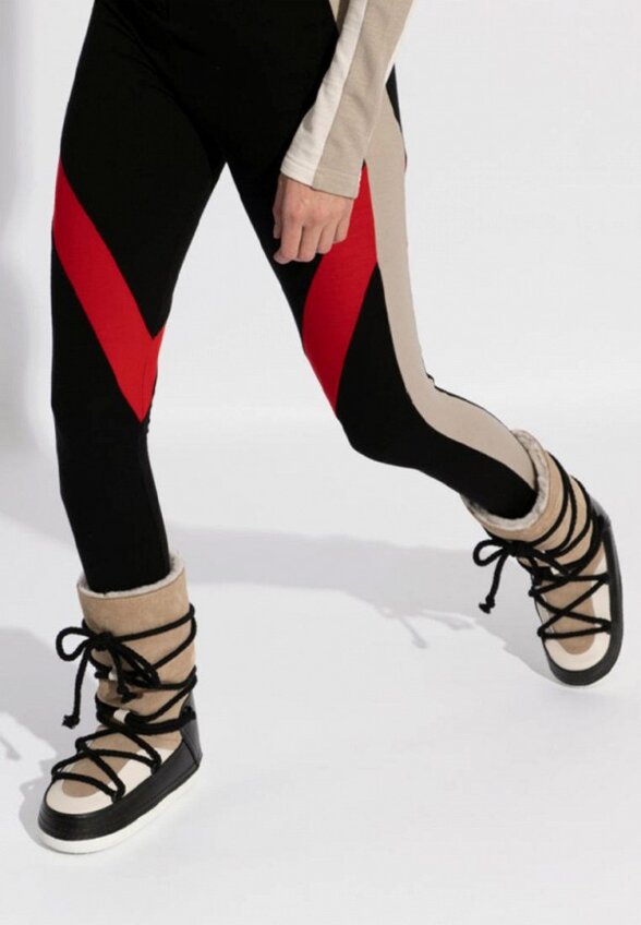 Полусапоги Inuikii