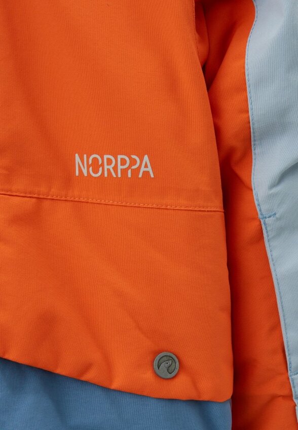 Куртка утепленная Norppa