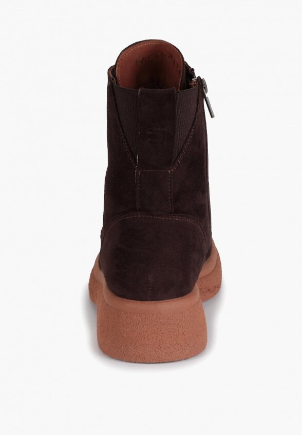 Ботинки Riconte