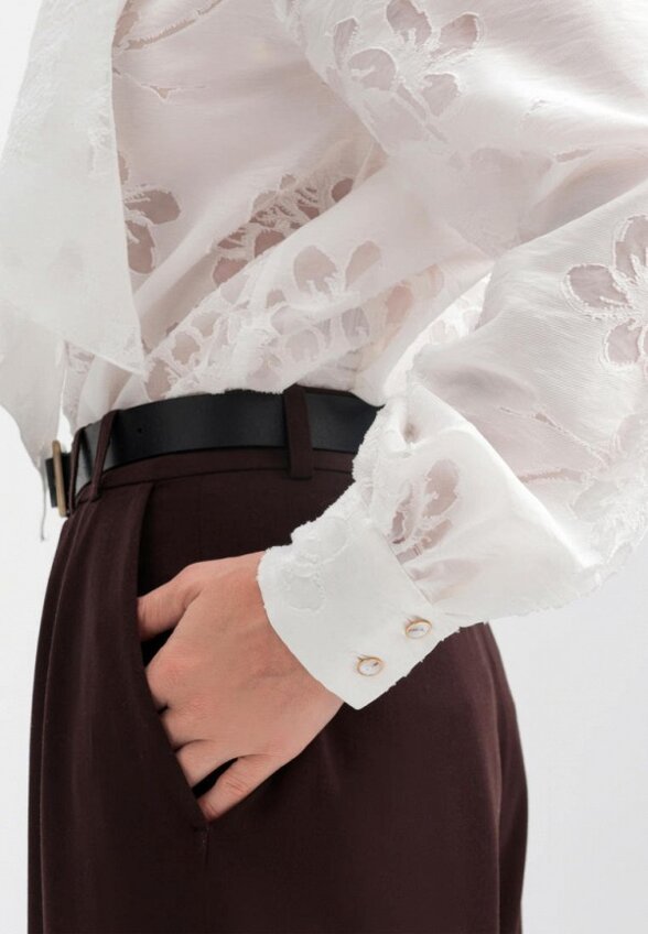 Блуза Vivienne Mare