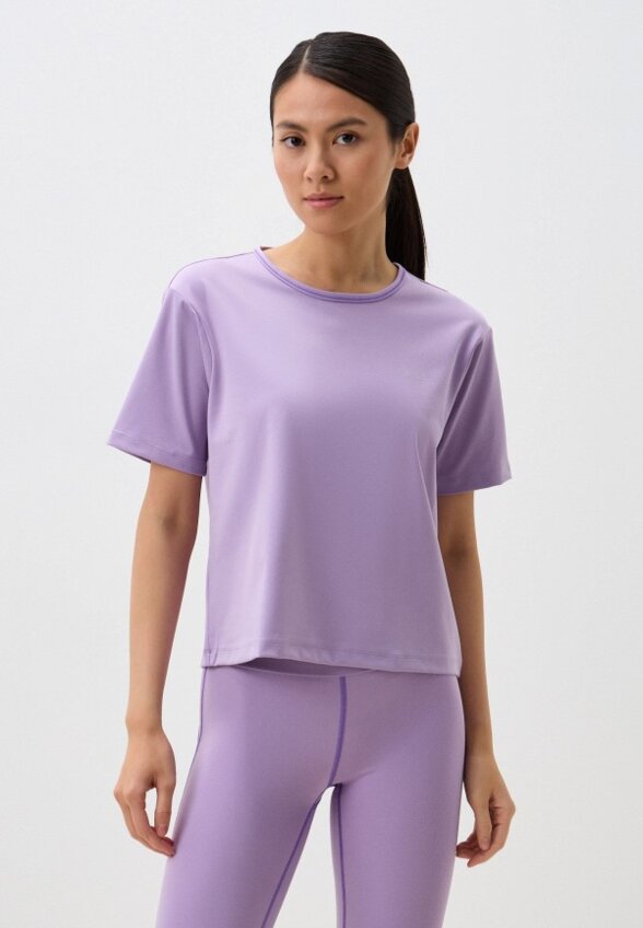 Футболка спортивная Almando Melado