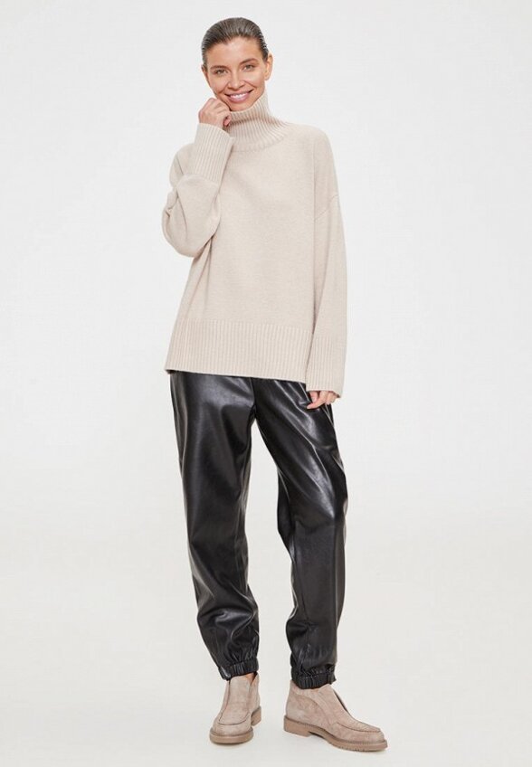 Свитер To Be Blossom