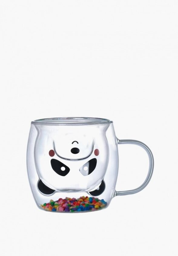 Кружка Mandarin Decor