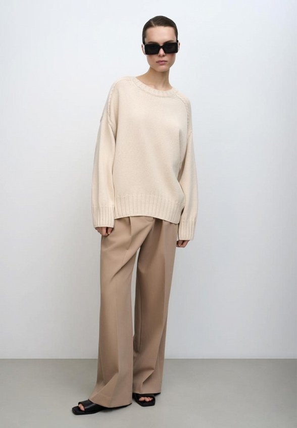 Джемпер Brusnika