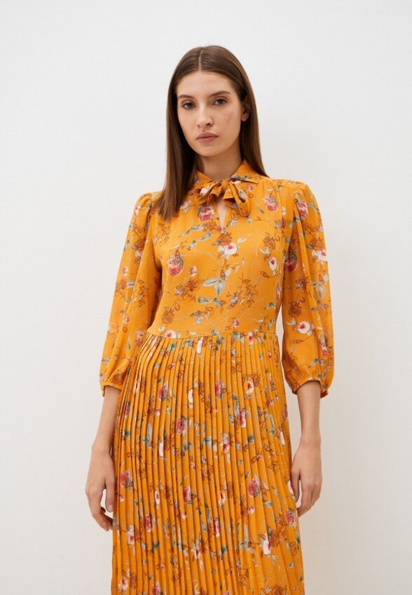 Платье Тамбовчанка