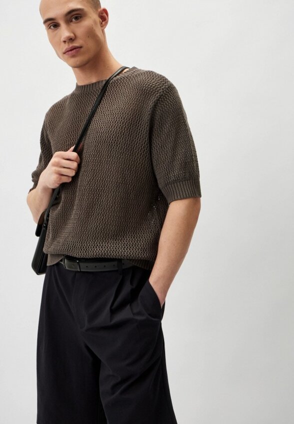 Джемпер Mademan