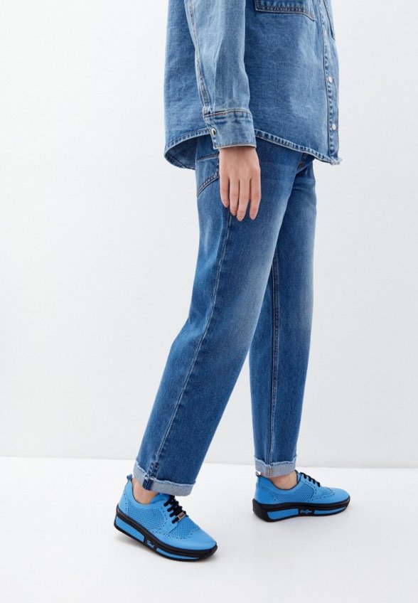 Ботинки Basconi