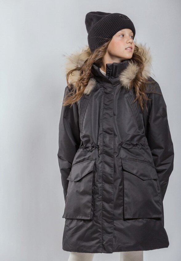 Парка Orso Bianco