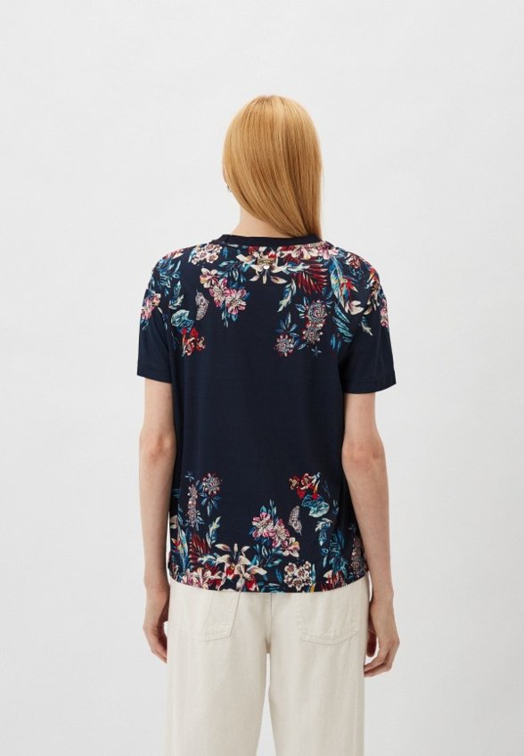 Футболка Alessandro Manzoni Yachting