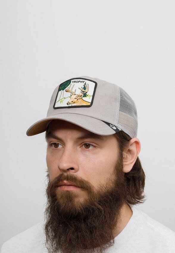 Бейсболка Goorin Brothers