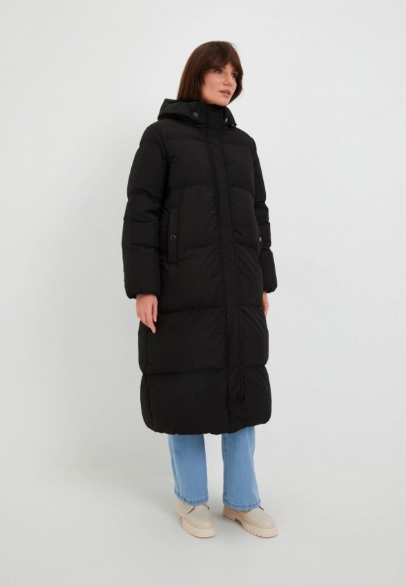 Пуховик Mascotte