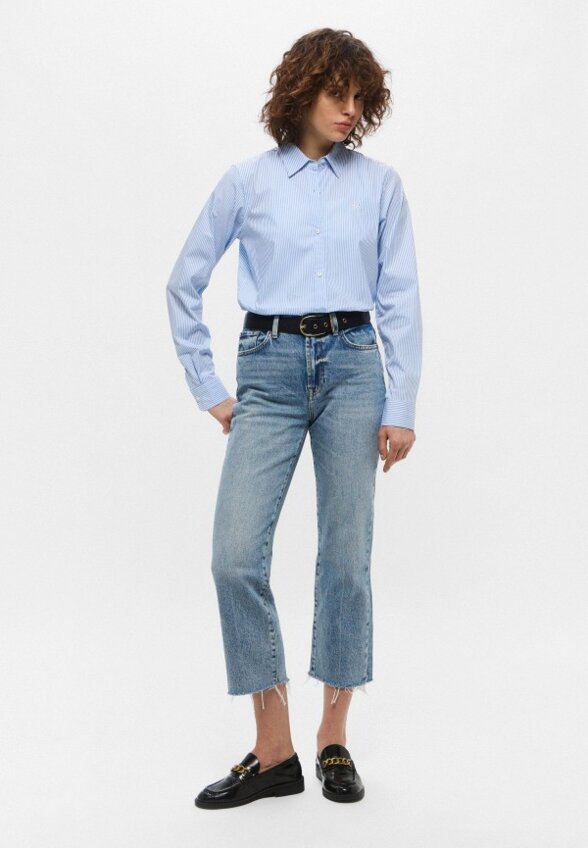 Джинсы 7 For All Mankind