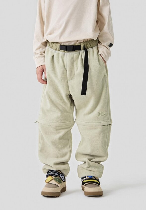 Брюки спортивные Happy Baby