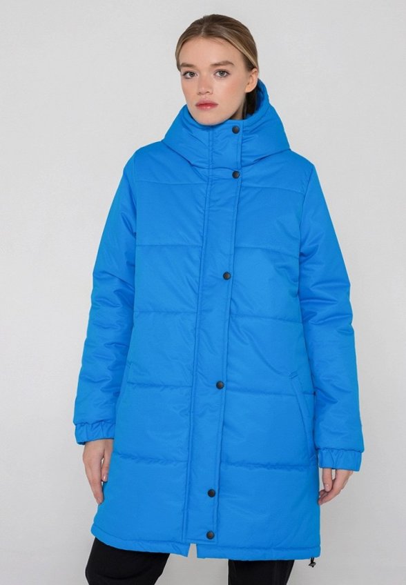 Пуховик Yanvar'