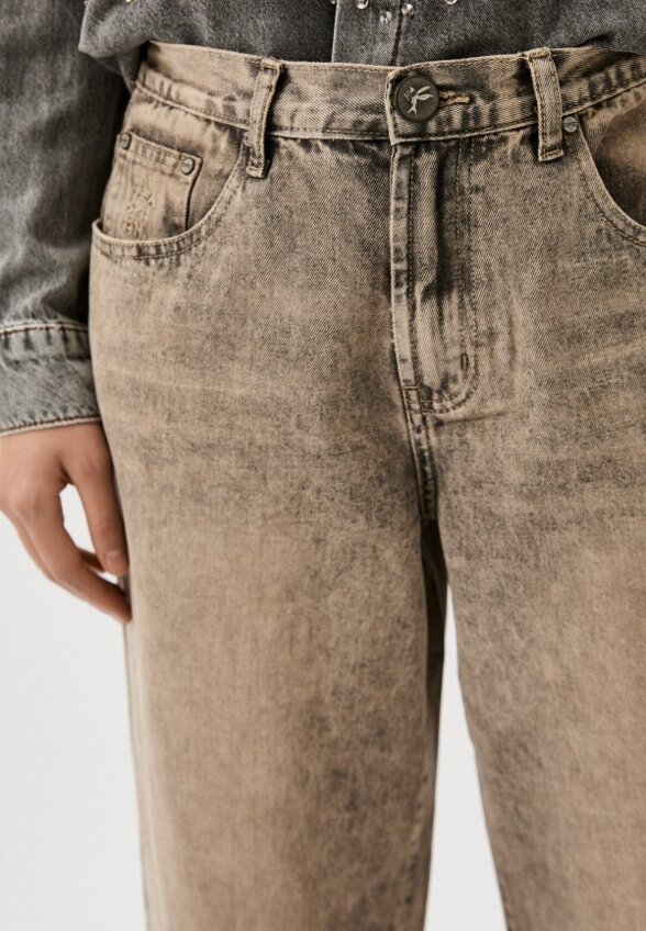 Джинсы One Teaspoon