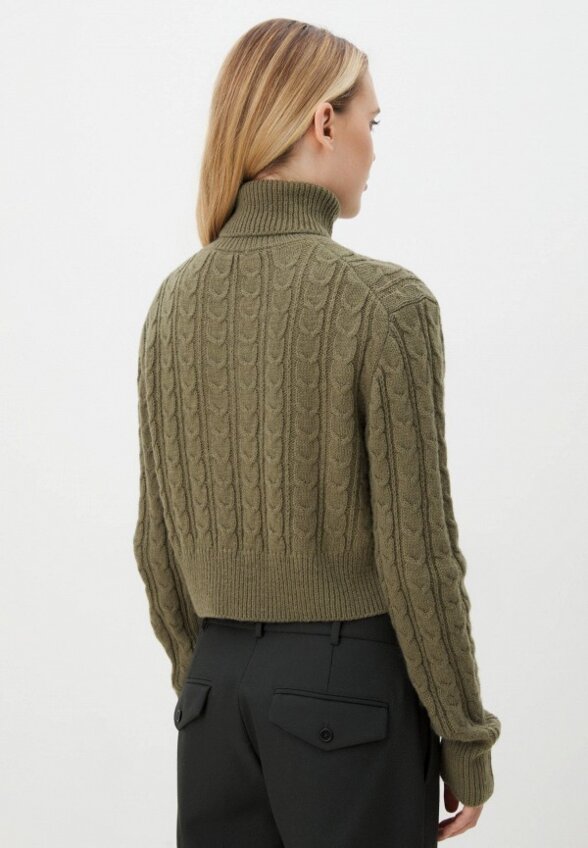 Свитер Maison David