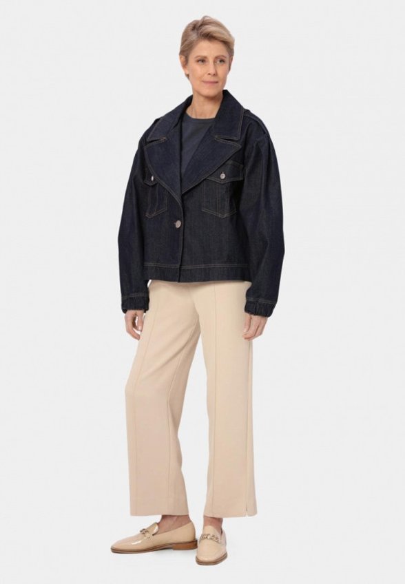 Куртка джинсовая Lia Berti