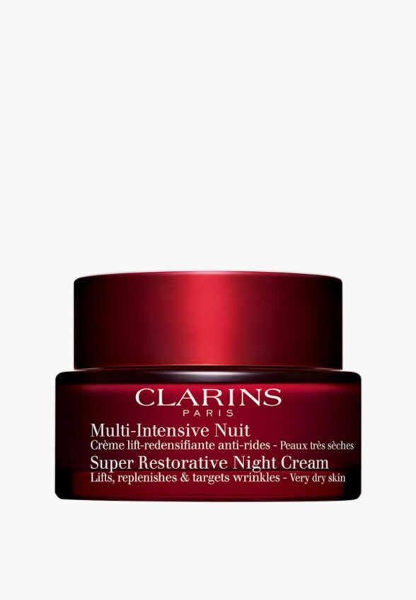 Крем для лица Clarins
