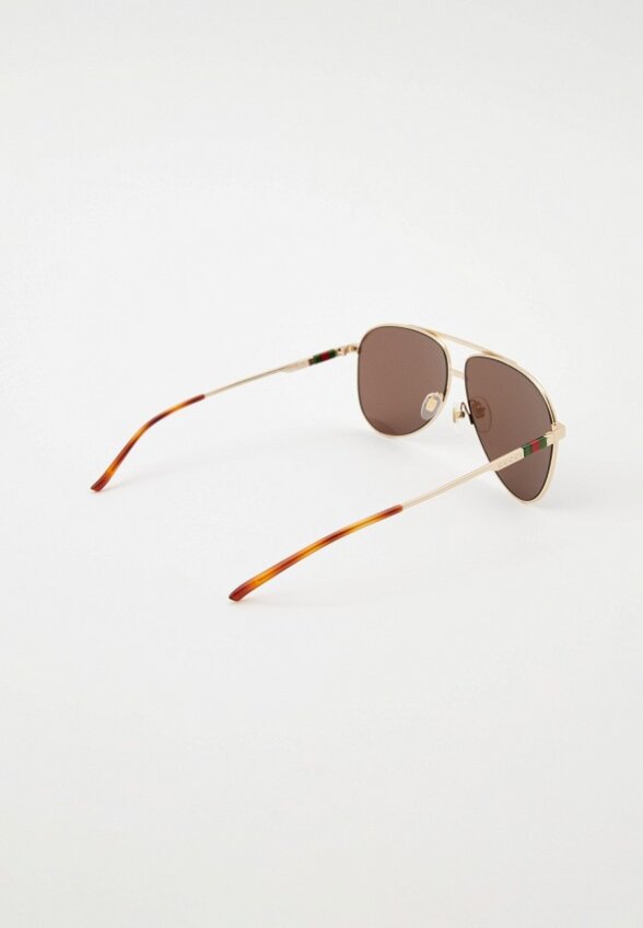 Очки солнцезащитные Gucci