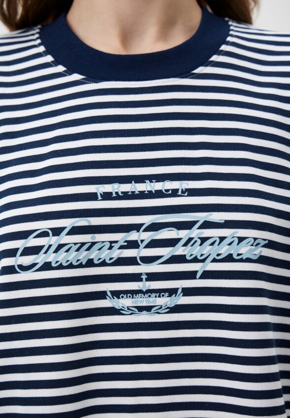 Свитшот Mark Formelle