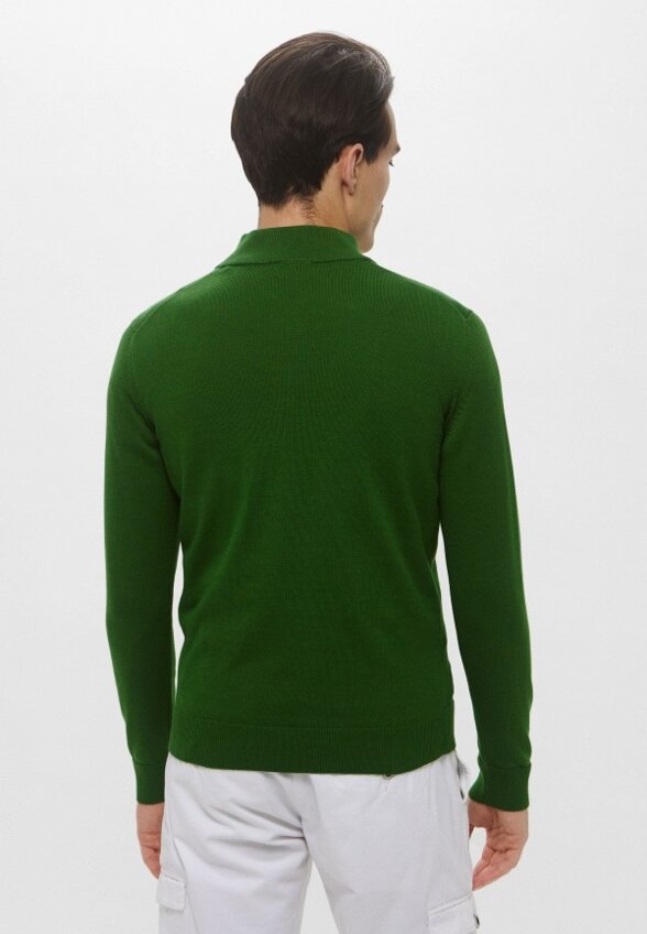 Джемпер Aeronautica Militare