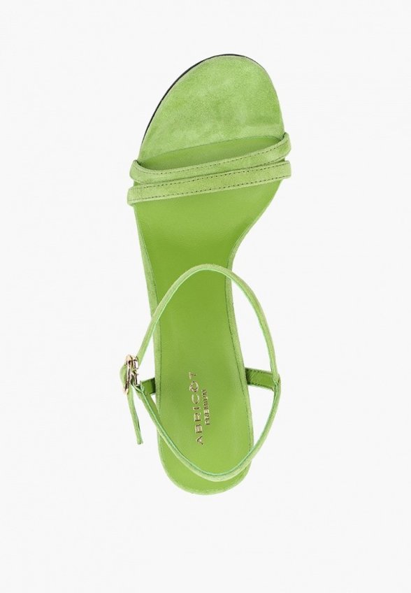 Босоножки Abricot