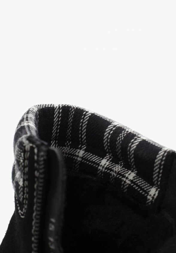 Ботинки Ortmann