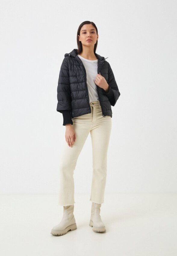 Куртка утепленная Obba