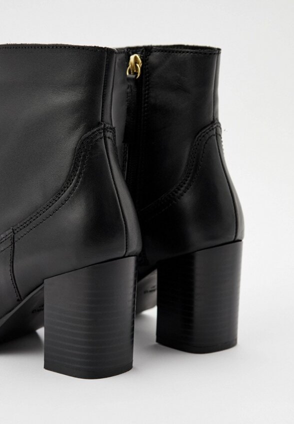 Ботильоны Mango