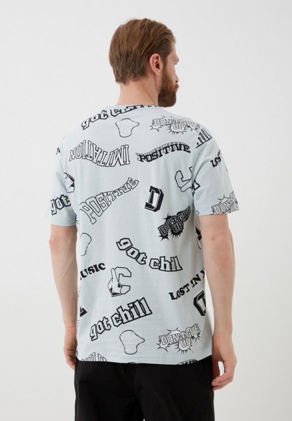 Футболка O'STIN