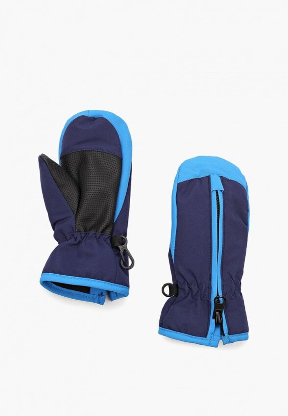 Варежки PlayToday