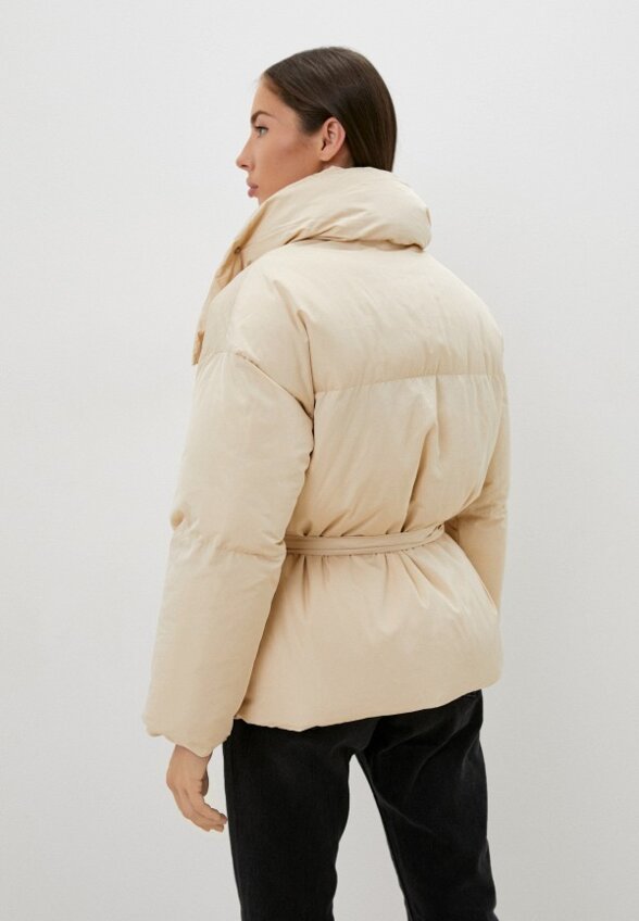 Пуховик Diverius