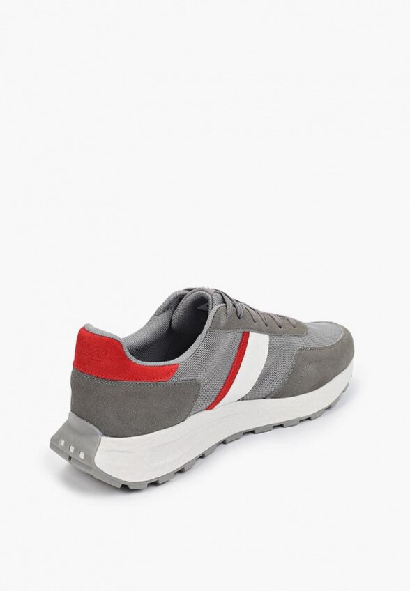 Кроссовки Crosby