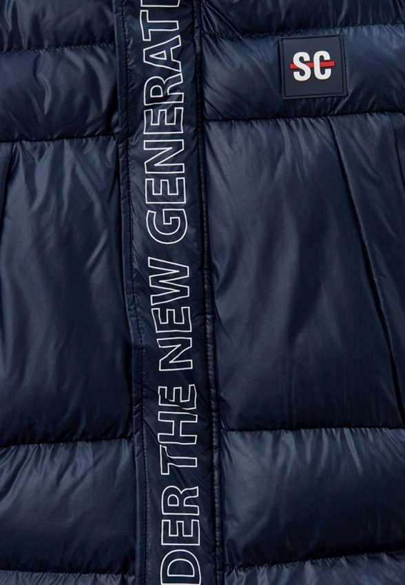 Куртка утепленная PlayToday