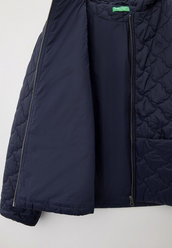 Куртка утепленная United Colors of Benetton