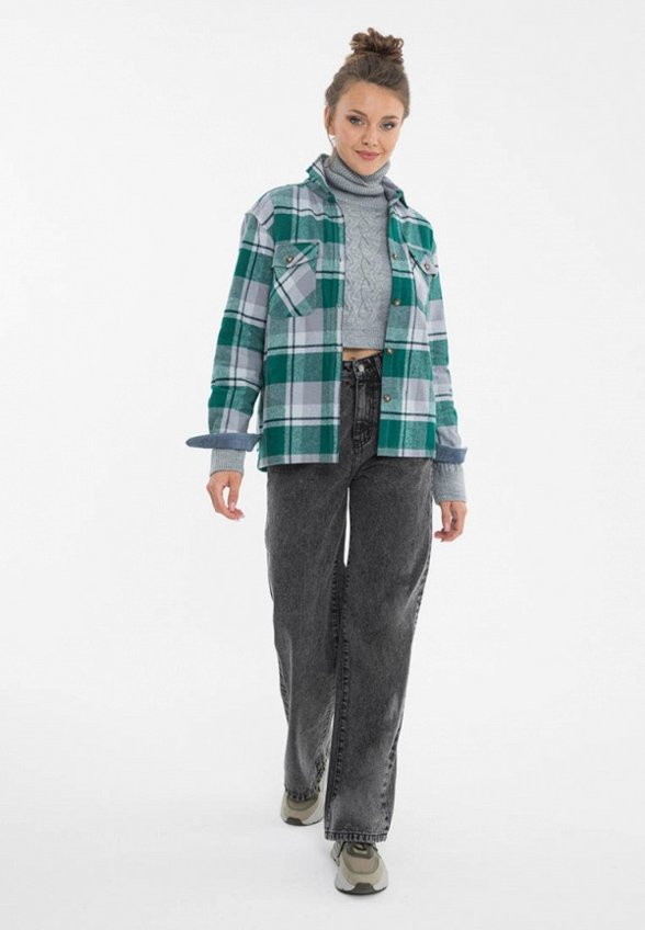 Рубашка Velocity