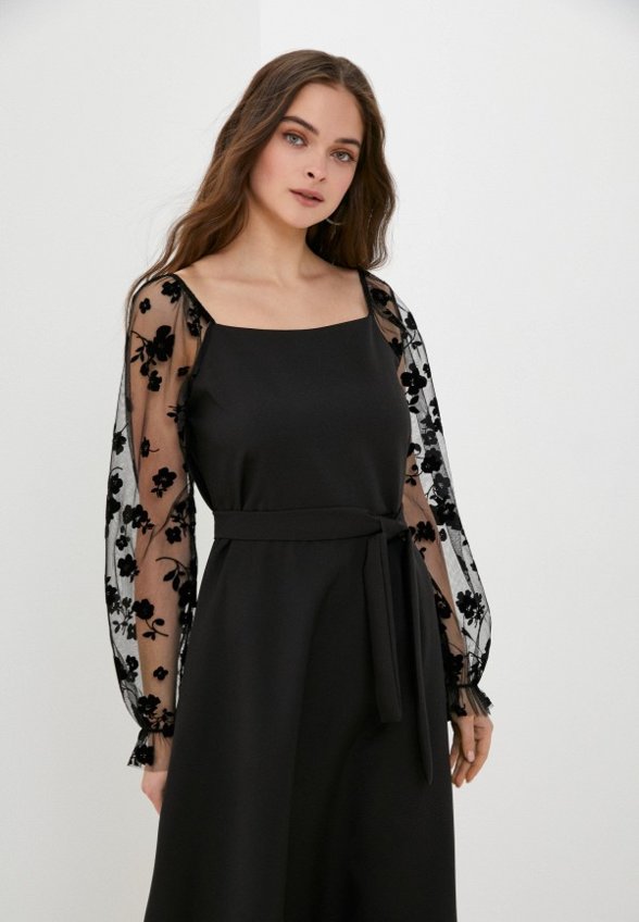 Платье Pink Orange