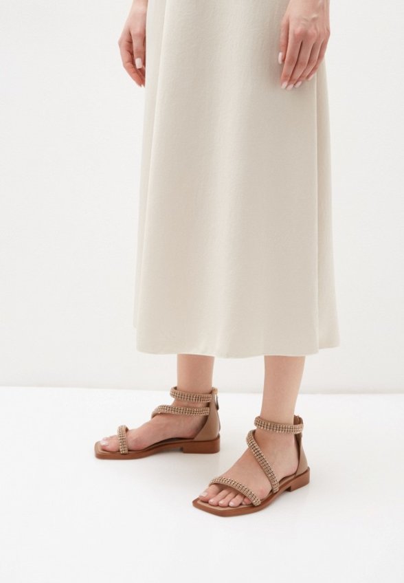 Сандалии Vitacci