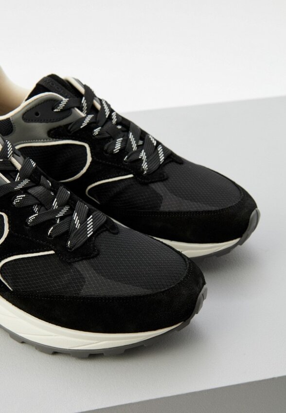 Кроссовки Woolrich